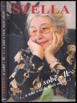 Stella o sobě