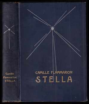Camille Flammarion: Stella - román