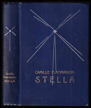 Stella : Román