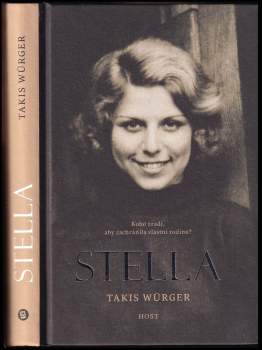 Takis Würger: Stella