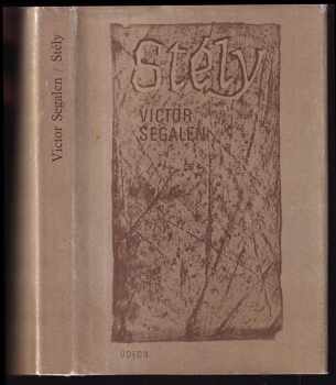 Stély