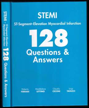 STEMI 128 Questions & Answers
