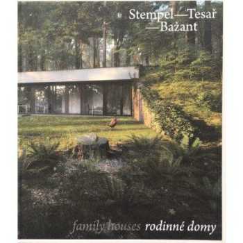 Stempel - Tesař - Bažant