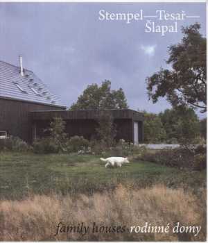 Stempel - Tesař - Šlapal