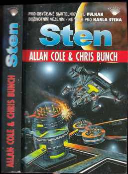 Chris Bunch: Sten