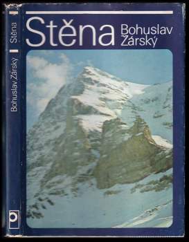 Stěna