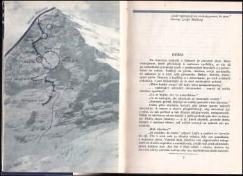 Bohuslav Žárský: Stěna
