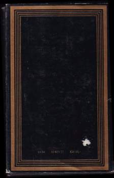 Pierre Moustiers: Stěna