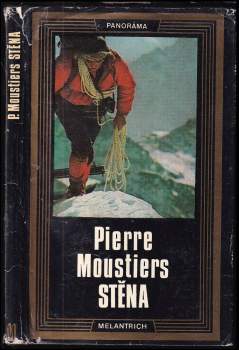 Pierre Moustiers: Stěna