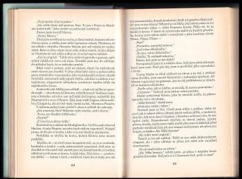 Roman Ludva: Stěna srdce