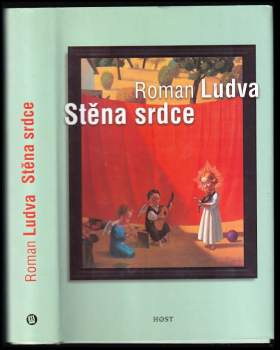 Stěna srdce
