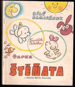 Štěňata