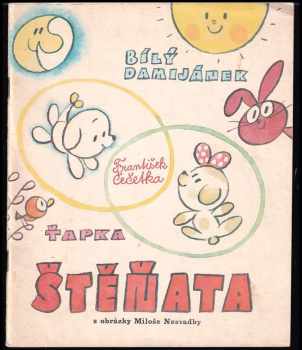 Štěňata