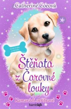 Štěňata z Čarovné louky