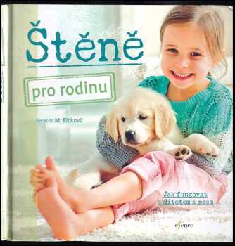 Štěně pro rodinu
