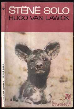 Hugo van Lawick: Štěně Solo