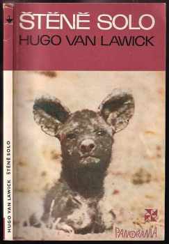 Štěně Solo - Hugo van Lawick (1980, Panorama) - ID: 64666