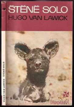 Hugo van Lawick: Štěně Solo