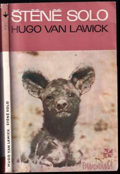 Hugo van Lawick: Štěně Solo