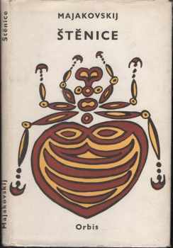 Štěnice