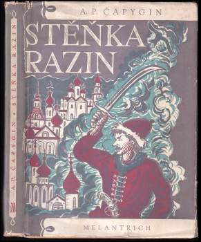 Stěňka Razin