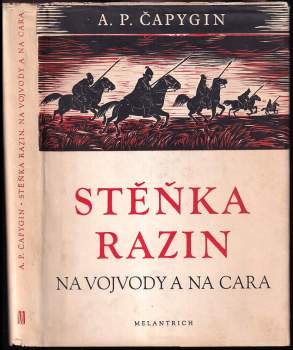 Stěňka Razin