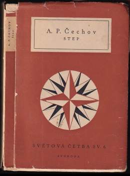 Anton Pavlovič Čechov: Step