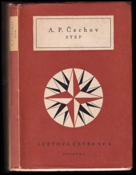 Anton Pavlovič Čechov: Step