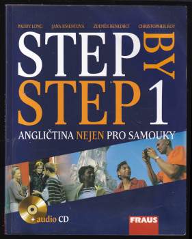 Paddy Long: Step by step 1
