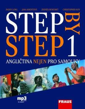 Step by step 1