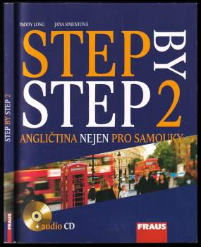 Paddy Long: Step by step 2