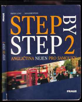 Paddy Long: Step by step 2
