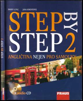 Paddy Long: Step by step 2