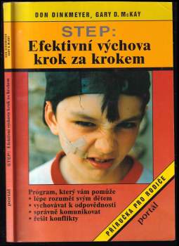 STEP: Efektivní výchova krok za krokem