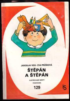Štěpán a Štěpán