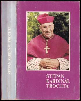 Štěpán Kardinál Trochta