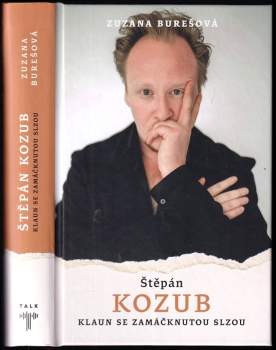 Štěpán Kozub