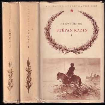Stěpan Razin