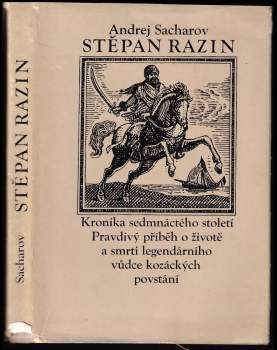 Stěpan Razin