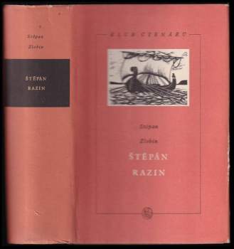 Stepan Pavlovič Zlobin: Štěpán Razin