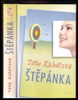Štěpánka