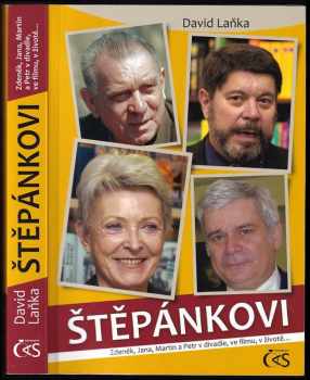 Štěpánkovi