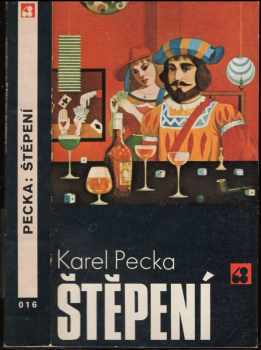 Štěpení