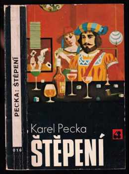 Karel Pecka: Štěpení