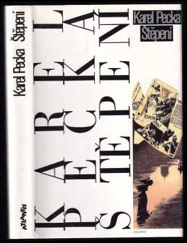 Karel Pecka: Štěpení