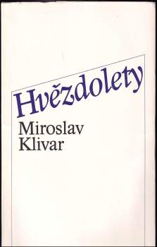 Miroslav Klivar: Štěpení