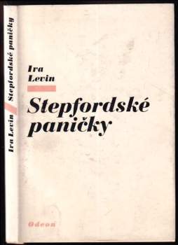 Stepfordské paničky