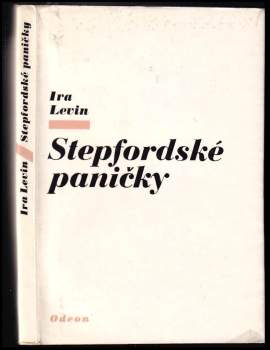 Stepfordské paničky