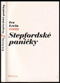 Stepfordské paničky