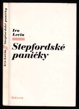 Ira Levin: Stepfordské paničky